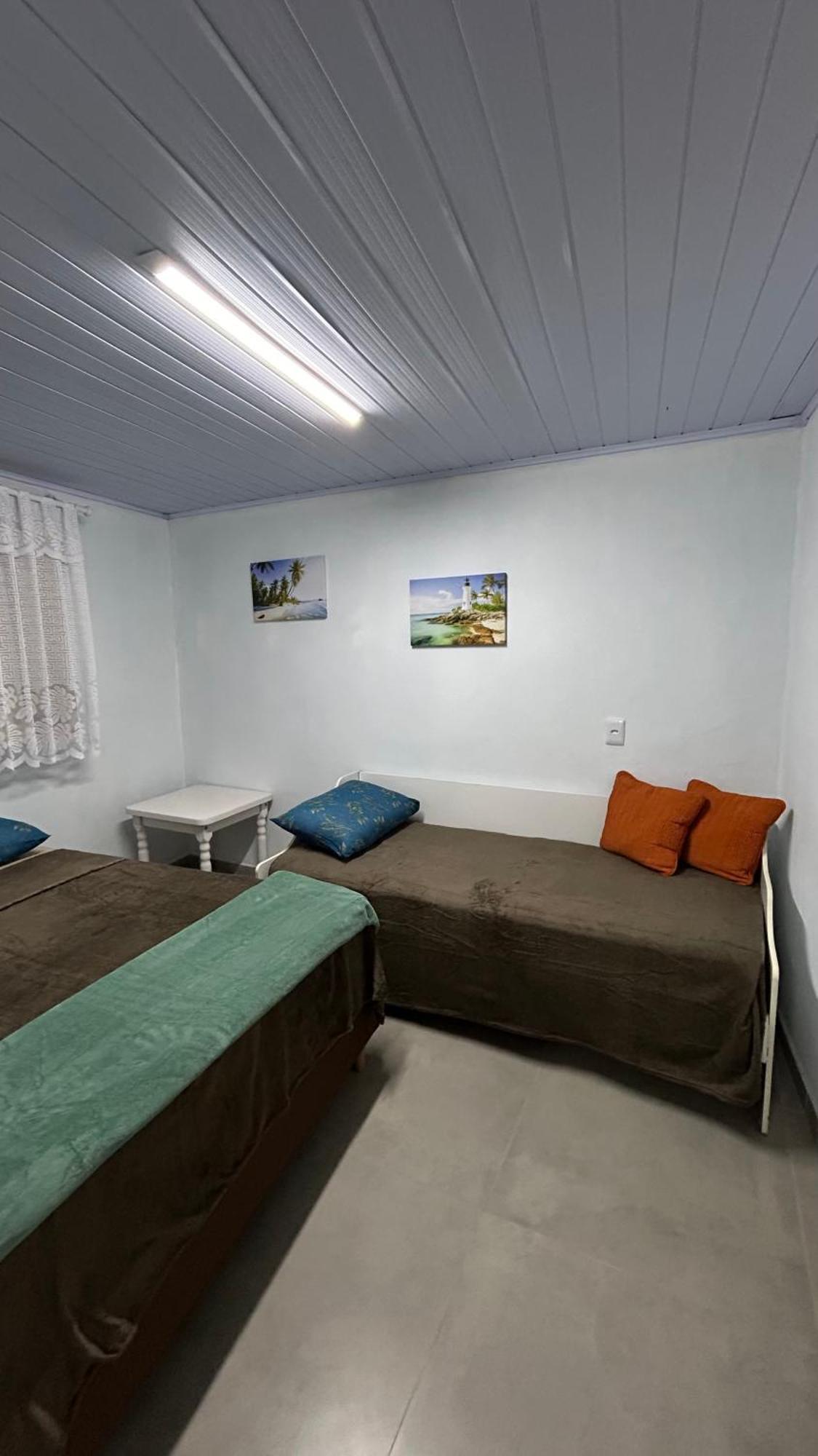 Holiday home Erdmann Sao Gabriel (Rio Grande do Sul)