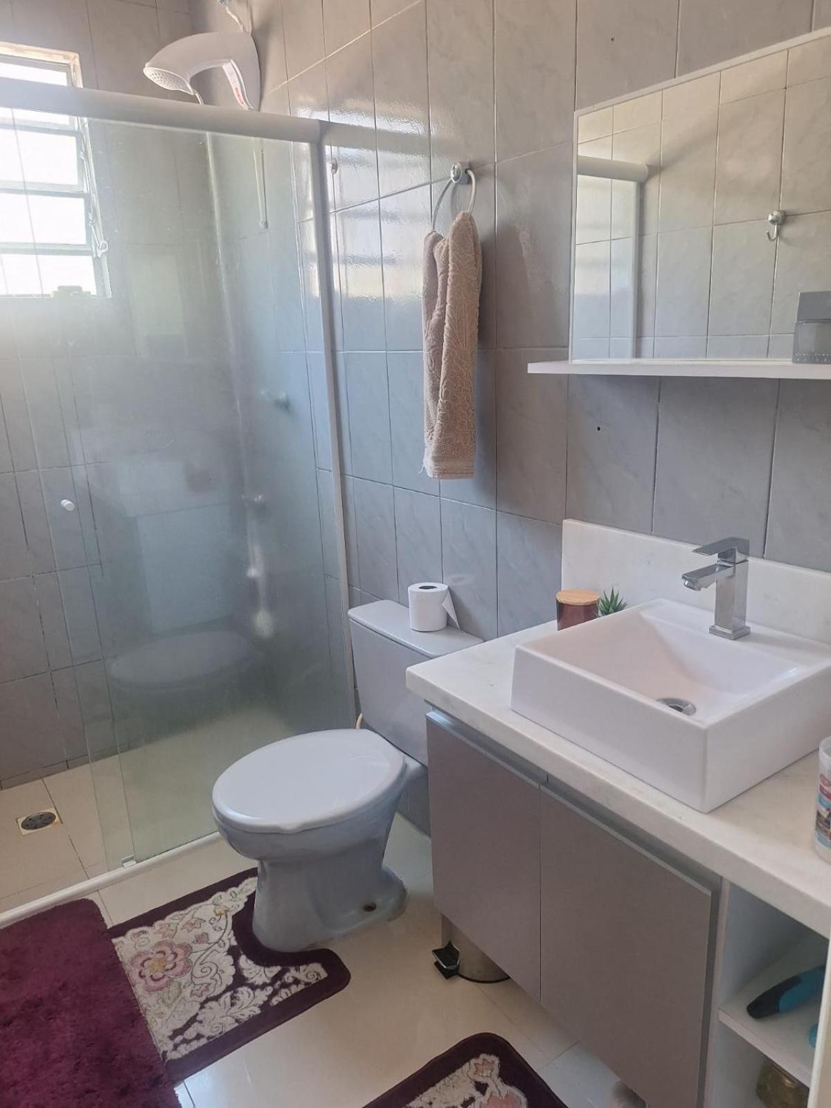 Erdmann Holiday home Sao Gabriel (Rio Grande do Sul)