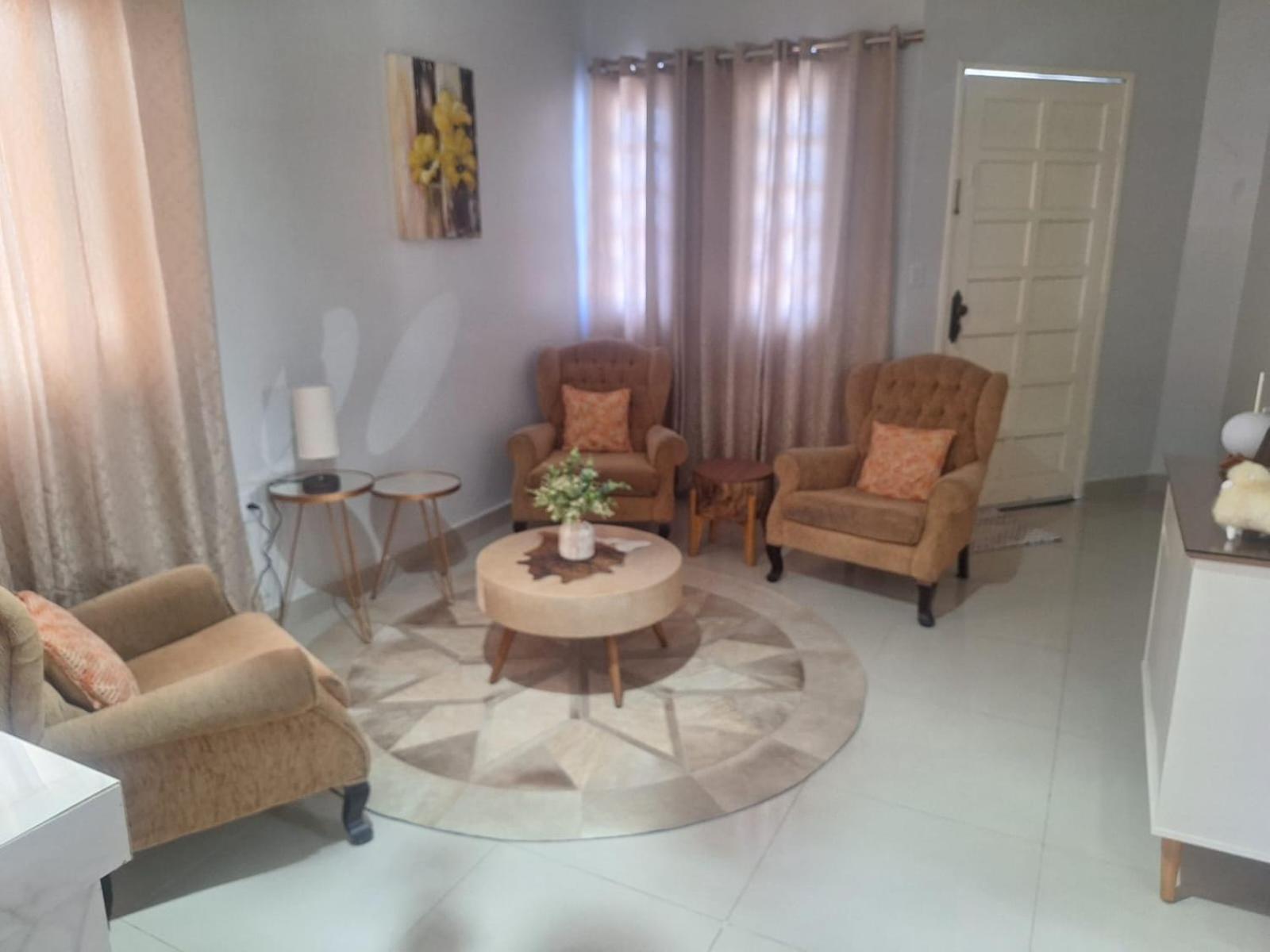 Erdmann Holiday home Sao Gabriel (Rio Grande do Sul)